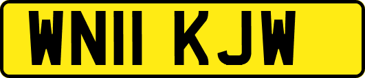 WN11KJW