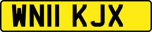 WN11KJX