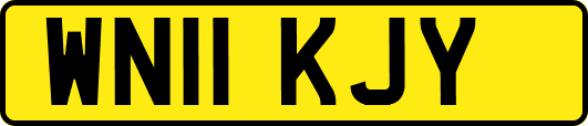 WN11KJY