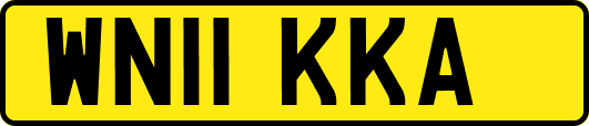 WN11KKA