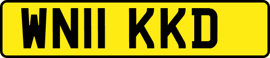 WN11KKD