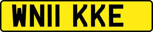 WN11KKE