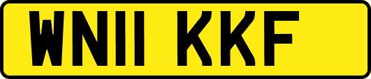 WN11KKF