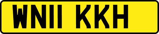 WN11KKH