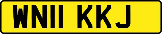 WN11KKJ