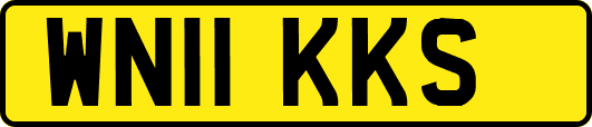 WN11KKS