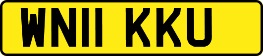 WN11KKU