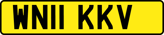 WN11KKV