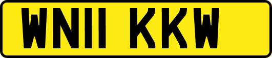 WN11KKW
