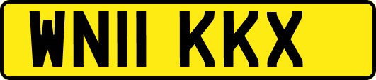 WN11KKX