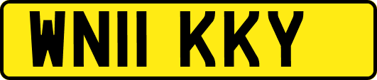 WN11KKY