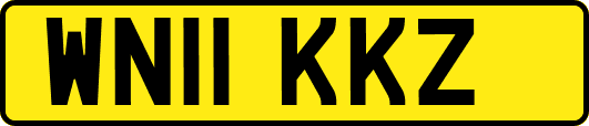 WN11KKZ