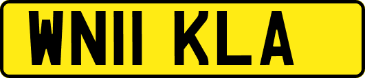 WN11KLA