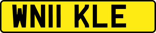 WN11KLE