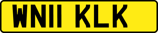 WN11KLK