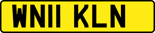 WN11KLN
