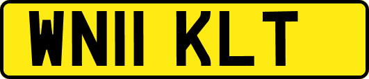 WN11KLT