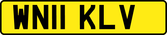 WN11KLV