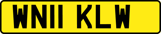 WN11KLW