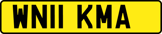WN11KMA