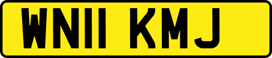 WN11KMJ