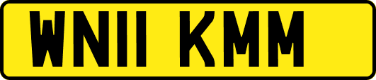 WN11KMM