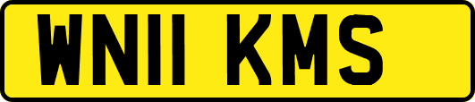 WN11KMS