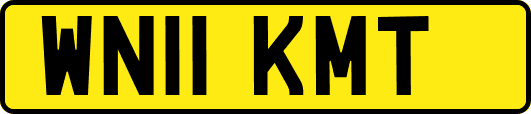 WN11KMT