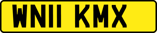 WN11KMX