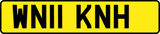 WN11KNH