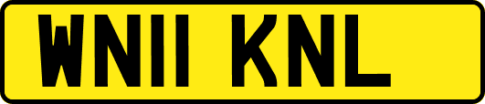 WN11KNL