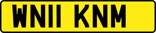WN11KNM