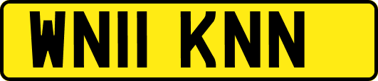 WN11KNN