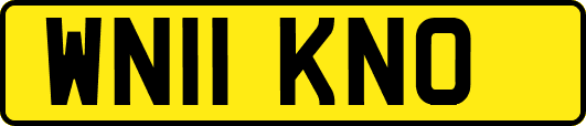 WN11KNO