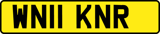 WN11KNR