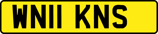WN11KNS