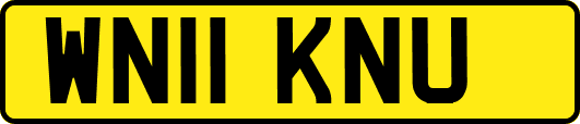 WN11KNU