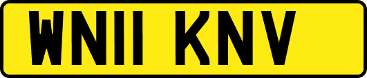 WN11KNV