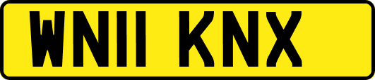 WN11KNX