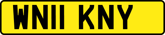 WN11KNY