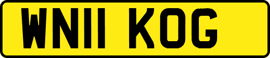 WN11KOG