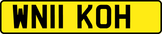 WN11KOH