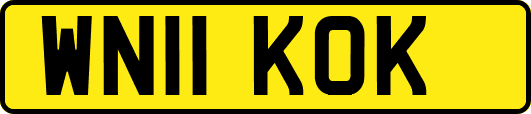 WN11KOK