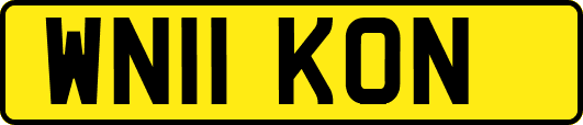 WN11KON