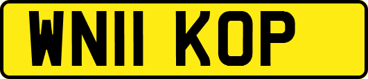 WN11KOP