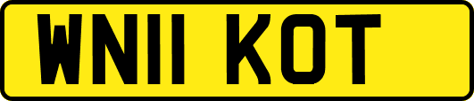 WN11KOT