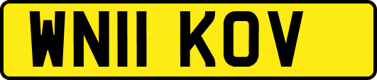 WN11KOV