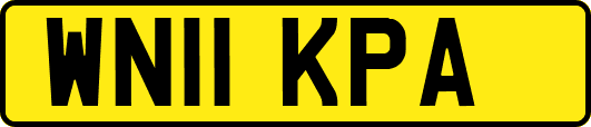 WN11KPA