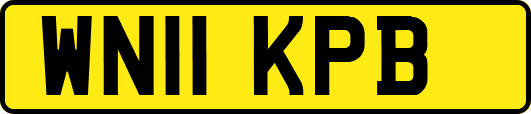 WN11KPB