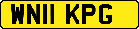 WN11KPG